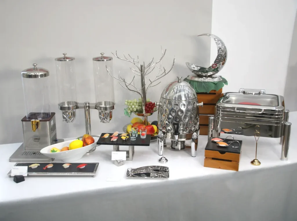 buffetware