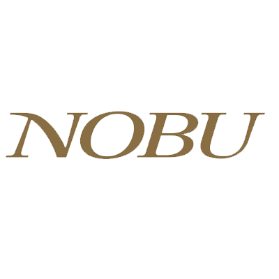 nobu nobu