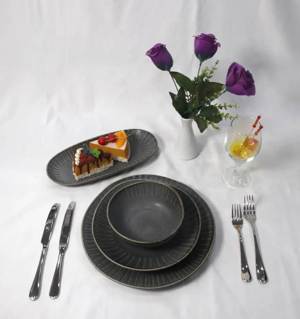 tableware