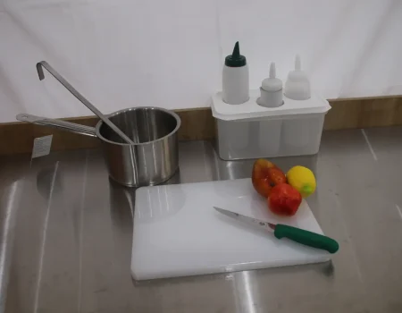kitchenware