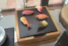 fish table